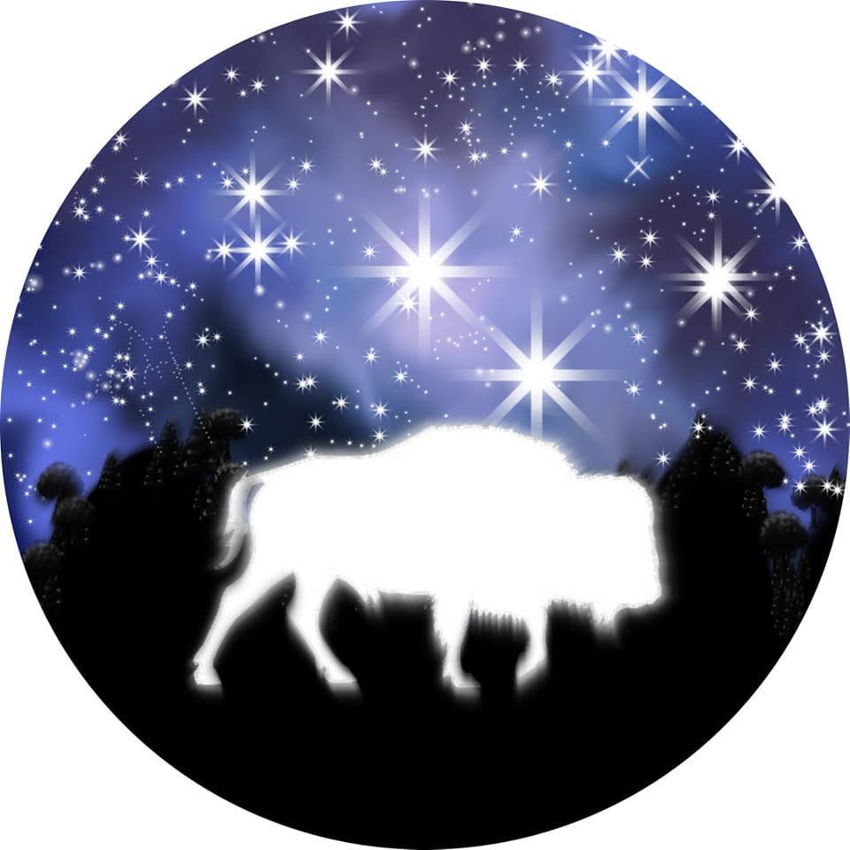 White Buffalo Tax logo